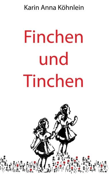Produktbild: Finchen und Tinchen