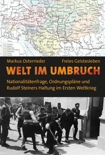 Produktbild: Welt im Umbruch
