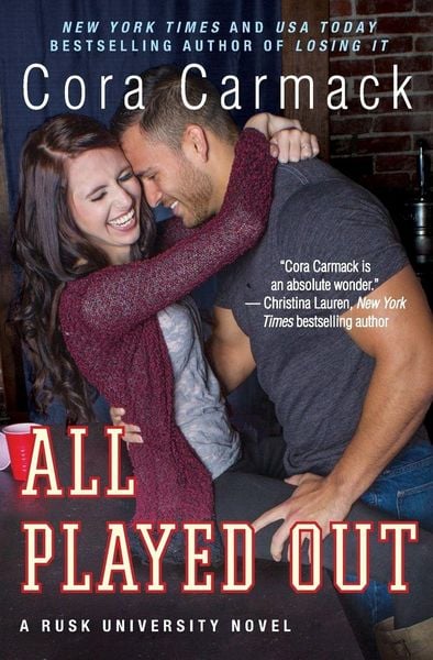 Produktbild: All Played Out