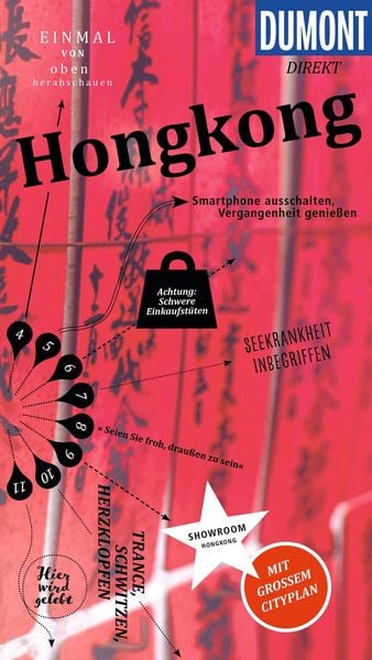 Produktbild: DUMONT direkt Reisef&uuml;hrer E-Book
