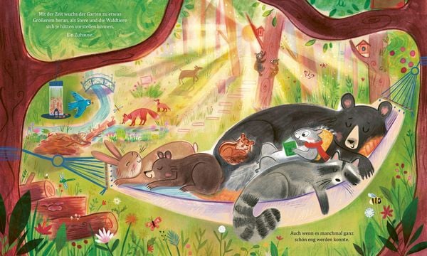Produktbild: Der beste Garten der Welt