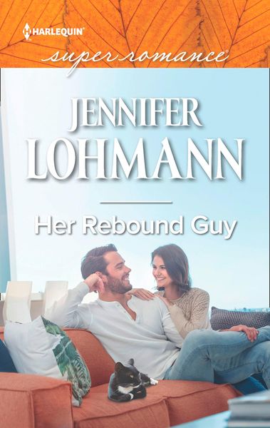 Produktbild: Her Rebound Guy