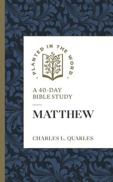 Produktbild: Matthew