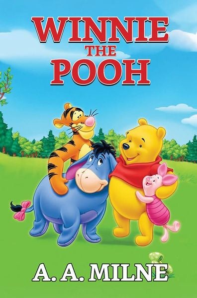 Produktbild: Winnie the Pooh