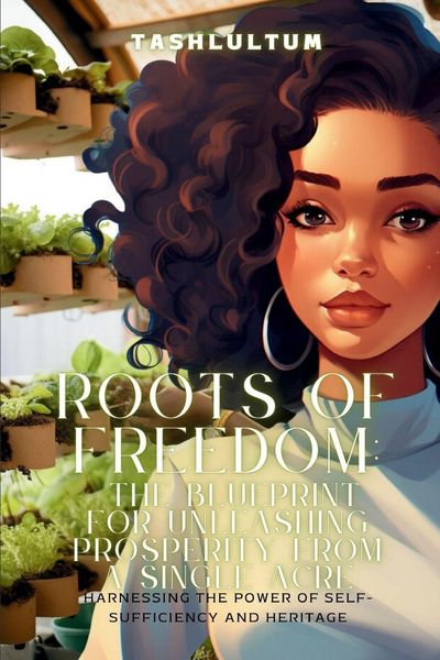 Produktbild: Roots of Freedom
