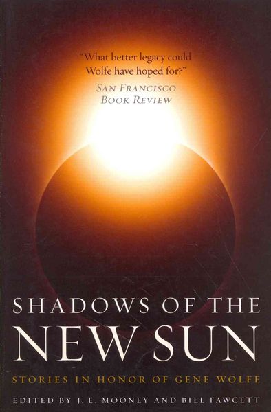 Produktbild: Shadows Of The New Sun