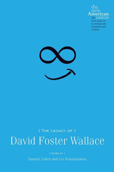 Produktbild: Legacy of David Foster Wallace