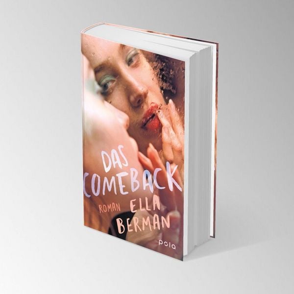 Produktbild: Das Comeback