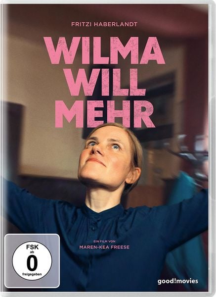 Produktbild: Wilma will mehr