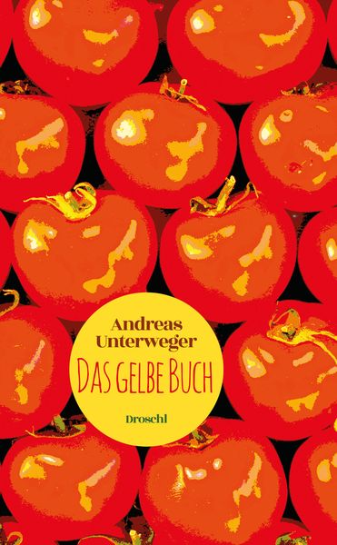 Produktbild: Das gelbe Buch