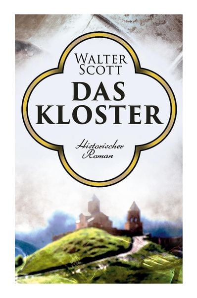 Produktbild: Das Kloster