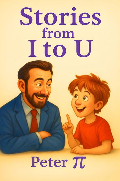 Produktbild: Stories from I to U