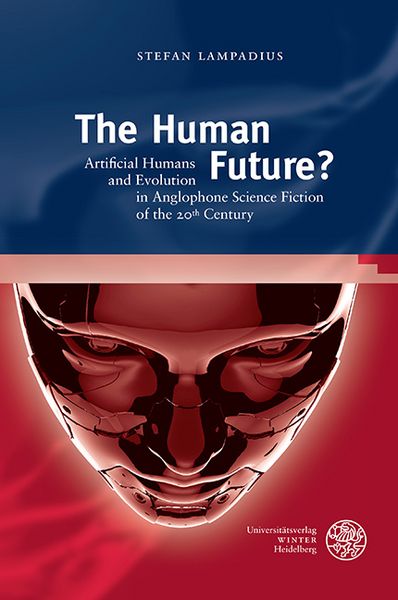 Produktbild: The Human Future?