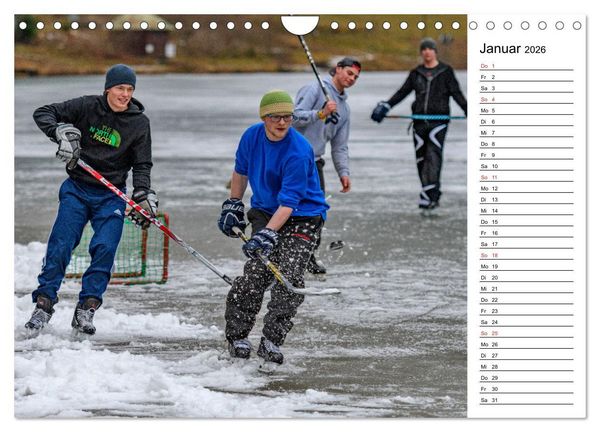 Produktbild: Garmisch-Partenkirchen - Bayerischer Charme im Werdenfelser Land (Wandkalender 2026 DIN A4 quer), CALVENDO Monatskalender