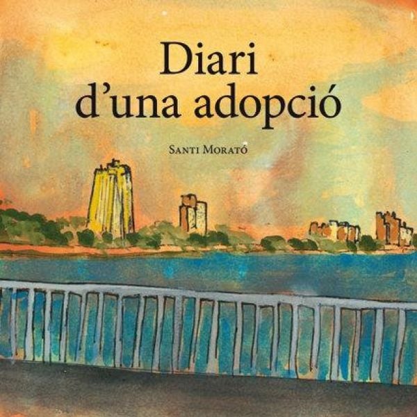 Produktbild: Diari d'una adopci&oacute;