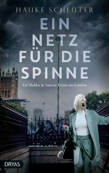 Produktbild: Ein Netz f&uuml;r die Spinne