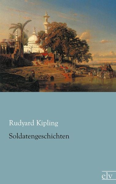 Produktbild: Soldatengeschichten