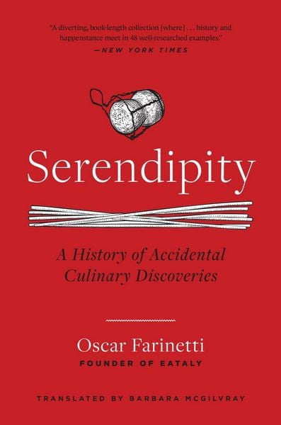 Produktbild: Serendipity