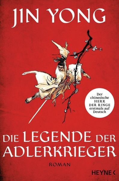 Produktbild: Die Legende der Adlerkrieger