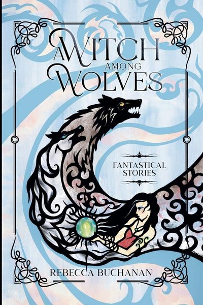 Produktbild: A Witch Among Wolves