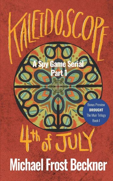 Produktbild: Kaleidoscope 4th of July