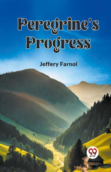 Produktbild: Peregrine's Progress