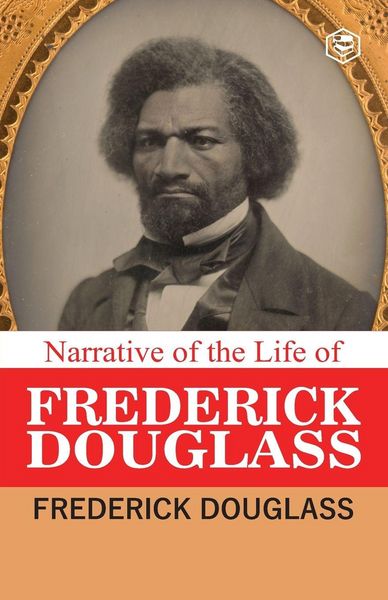 Produktbild: Narrative of the Life of Frederick Douglass