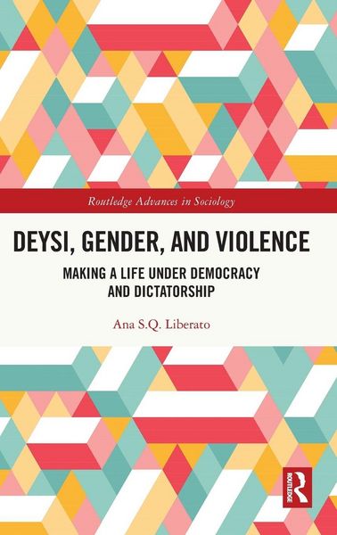 Produktbild: Deysi, Gender, and Violence
