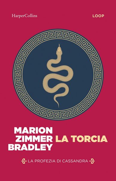 Produktbild: La torcia