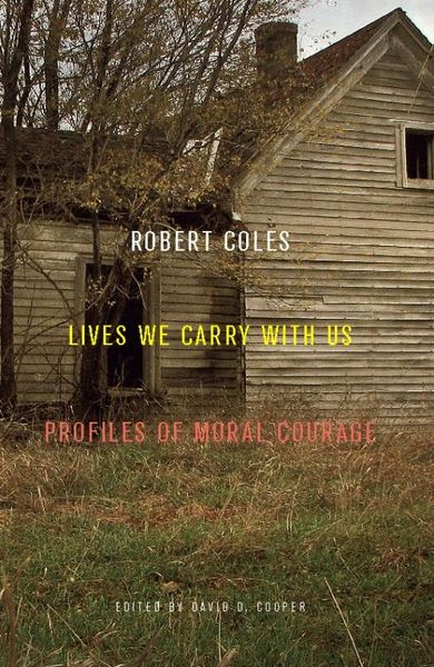 Produktbild: Lives We Carry with Us