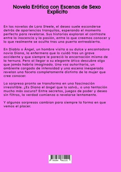 Produktbild: Diablo o &Aacute;ngel