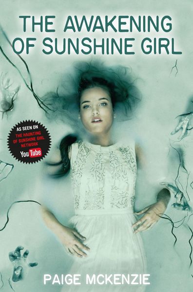 Produktbild: The Awakening of Sunshine Girl