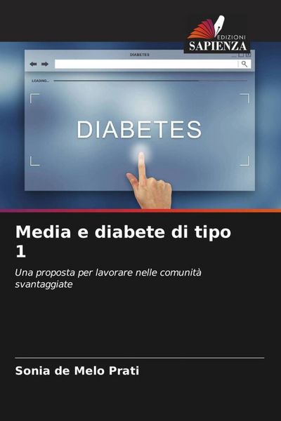 Produktbild: Media e diabete di tipo 1