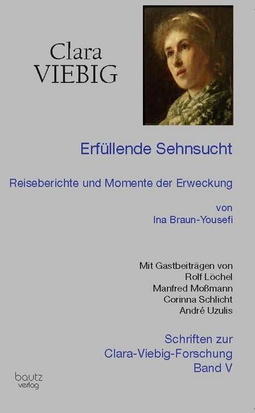 Produktbild: Erf&uuml;llende Sehnsucht