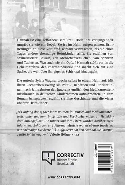 Heimgesperrt