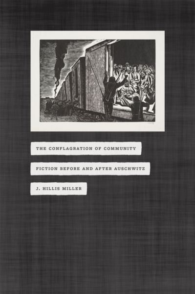 Produktbild: Conflagration Of Community