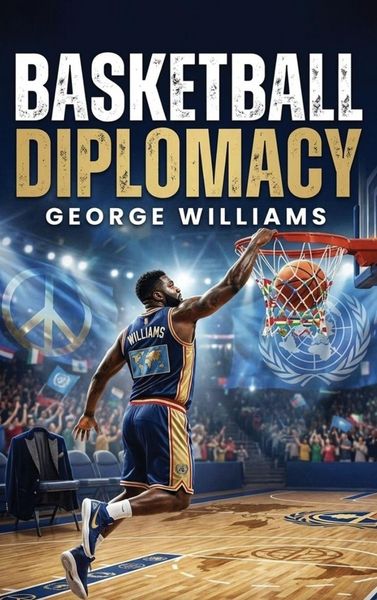 Produktbild: Basketball Diplomacy