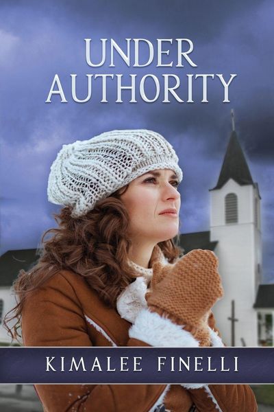 Produktbild: Under Authority
