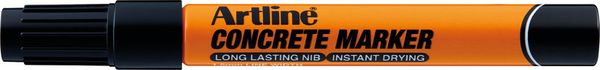 Produktbild: ARTLINE® Permanent Marker Beton
