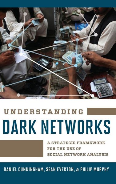 Produktbild: Understanding Dark Networks