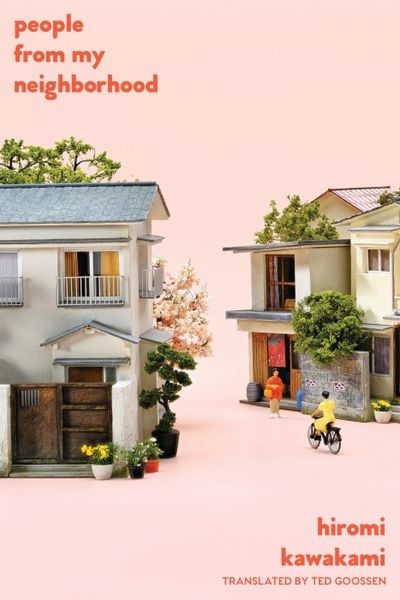 Produktbild: People from My Neighborhood