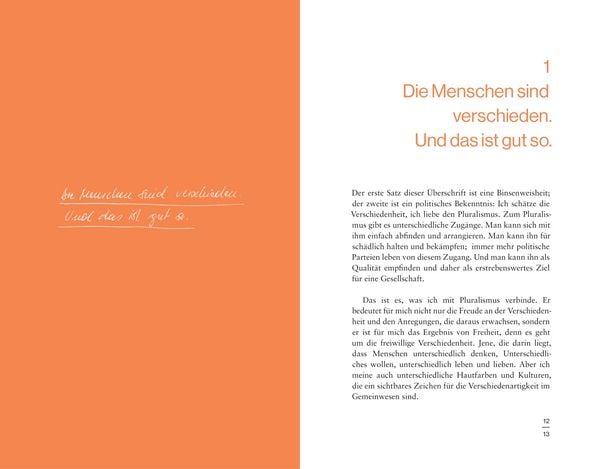 Produktbild: Ich seh das so