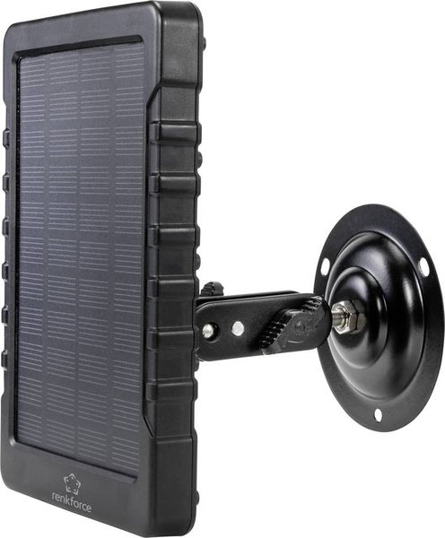 Produktbild: Renkforce RF-SPB-250 RF-4609558 Solarpanel