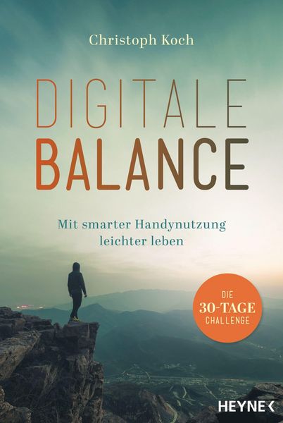 Produktbild: Digitale Balance