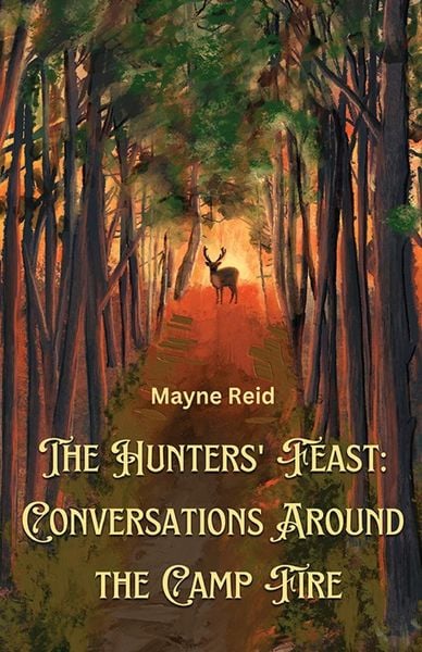 Produktbild: The Hunters' Feast