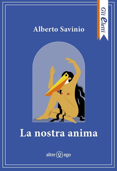 Produktbild: La nostra anima
