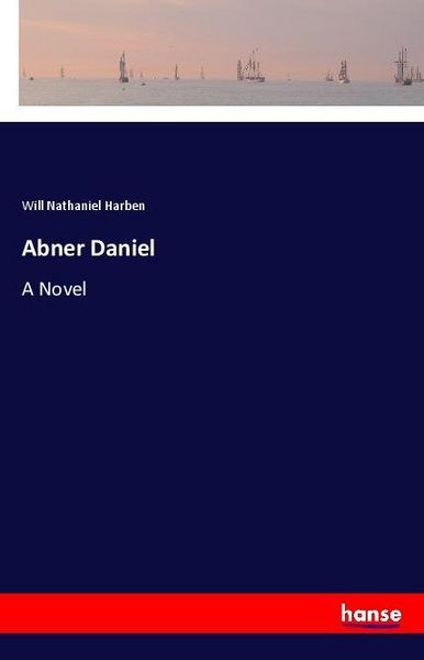 Produktbild: Abner Daniel