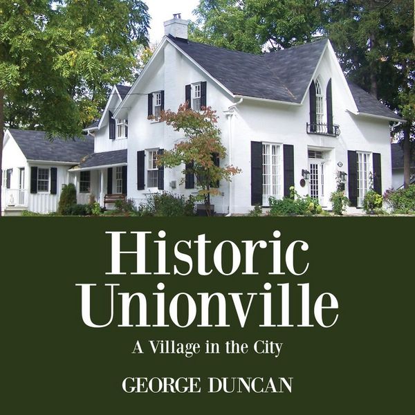 Produktbild: Historic Unionville