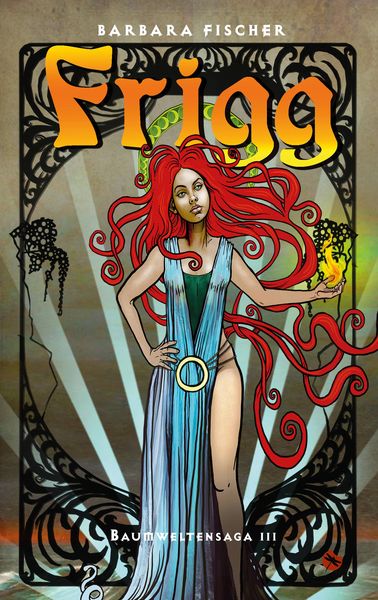 Produktbild: Frigg