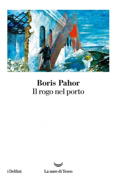 Produktbild: Il rogo nel porto